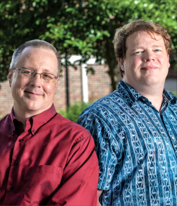 Photo of Bain & Dudycha