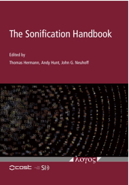 Hermann, et al., Sonification Handbook cover